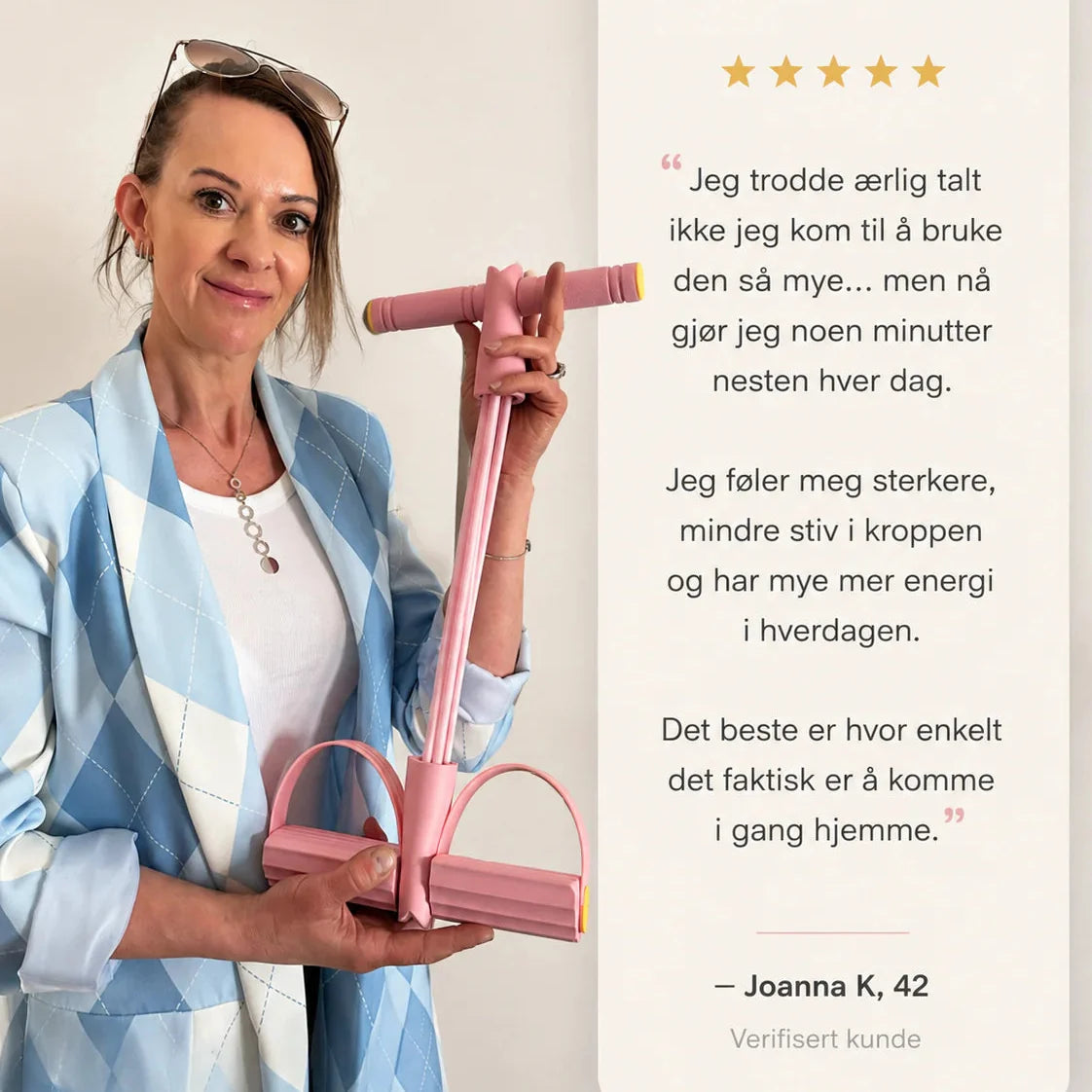 HelloFitness - Träningsband