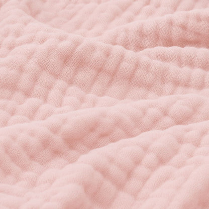 CloudWeave Muslin Throw